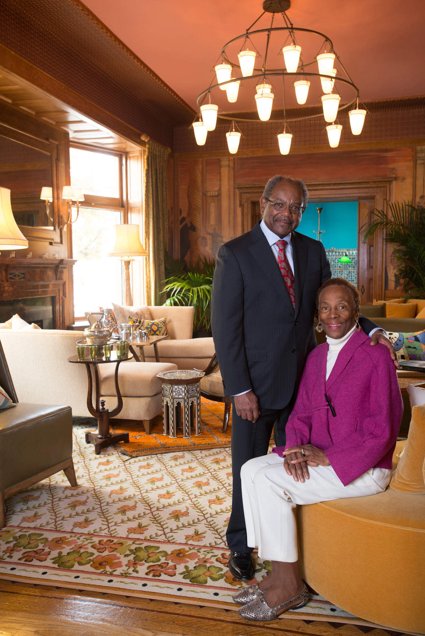 BlackOwned Hotels and BedandBreakfasts to Visit